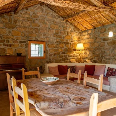 Casa Delizia Villa Baja Sardinia