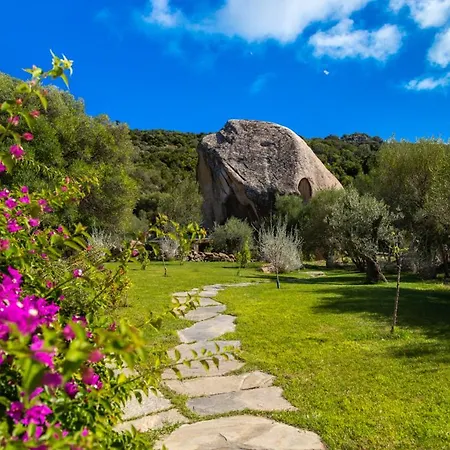 Casa Delizia Villa