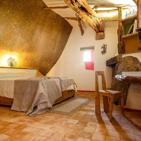 Casa Delizia *