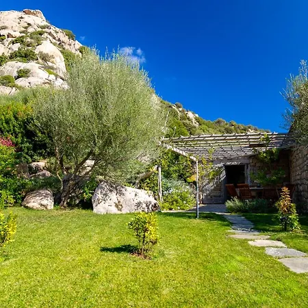 Casa Delizia Villa *