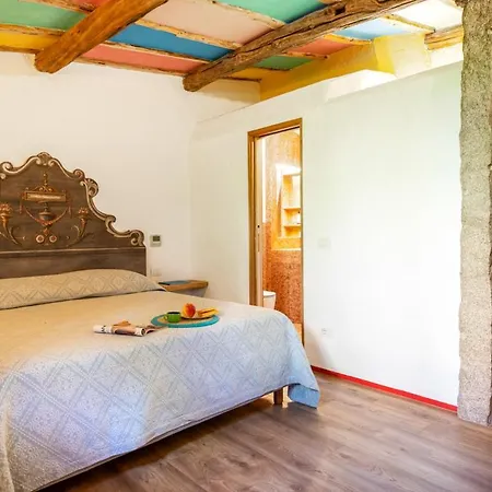 Casa Delizia