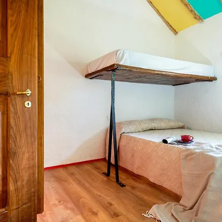 Villa Casa Delizia Baja Sardinia