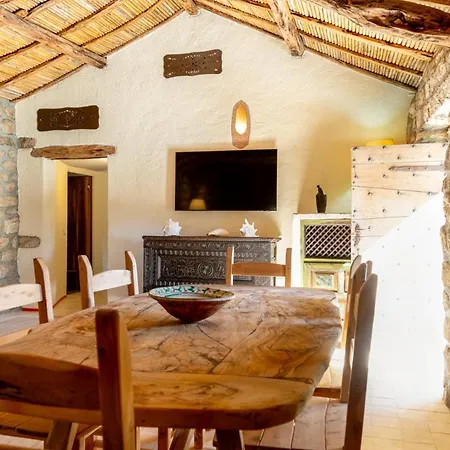 Casa Delizia