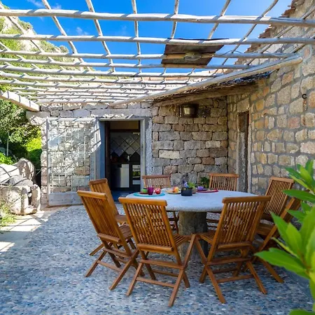 Casa Delizia Villa Baja Sardinia