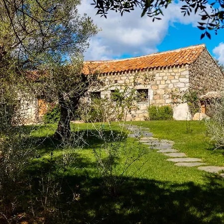 Casa Delizia Villa *