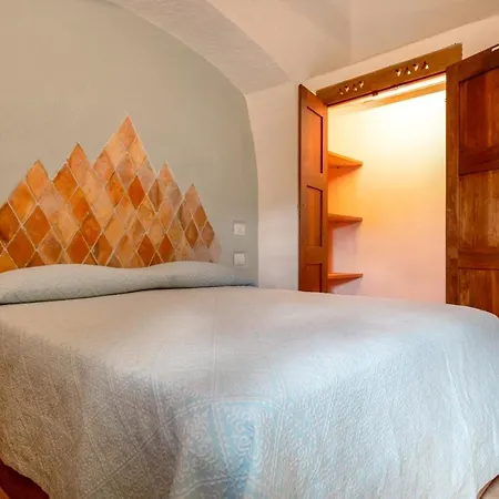 Casa Delizia Villa