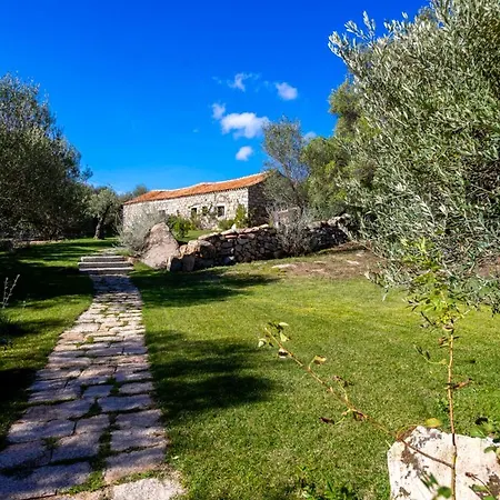 Casa Delizia Villa Baja Sardinia