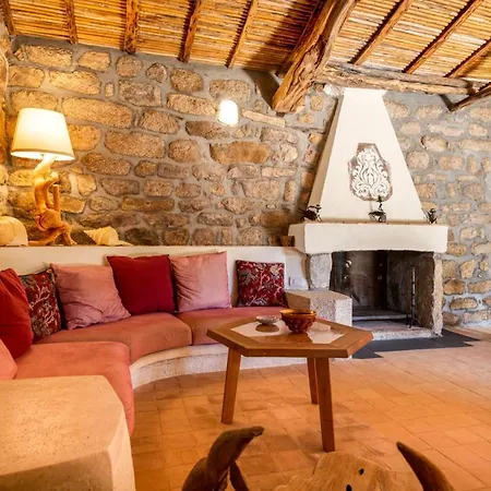 Villa Casa Delizia *