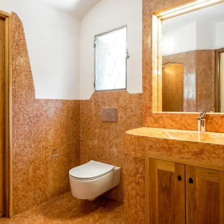 Villa Casa Delizia Baja Sardinia