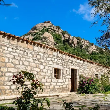 Villa Casa Delizia