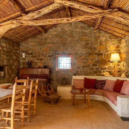Casa Delizia *