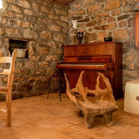 Casa Delizia